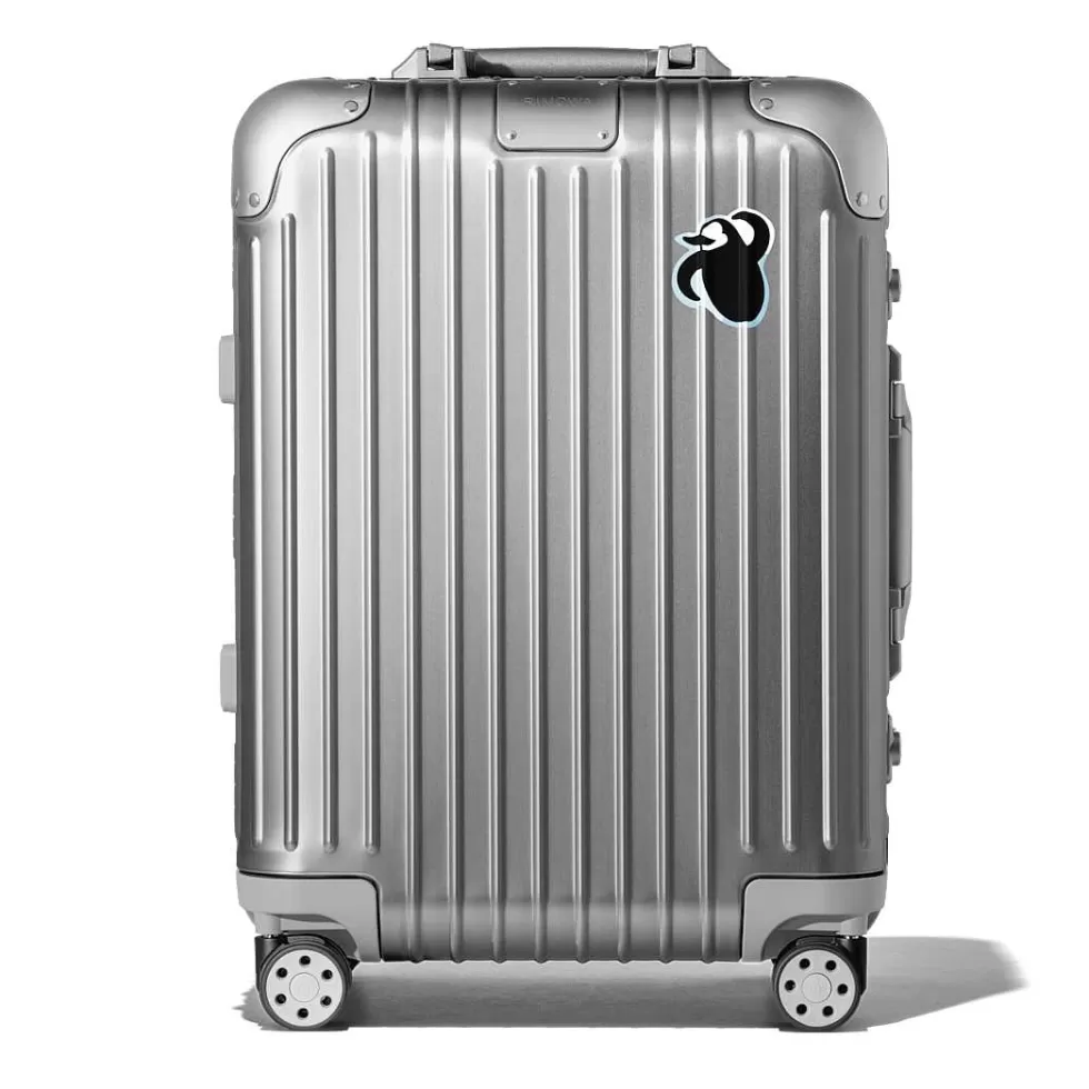 RIMOWA Stickers^Stickers Penguin