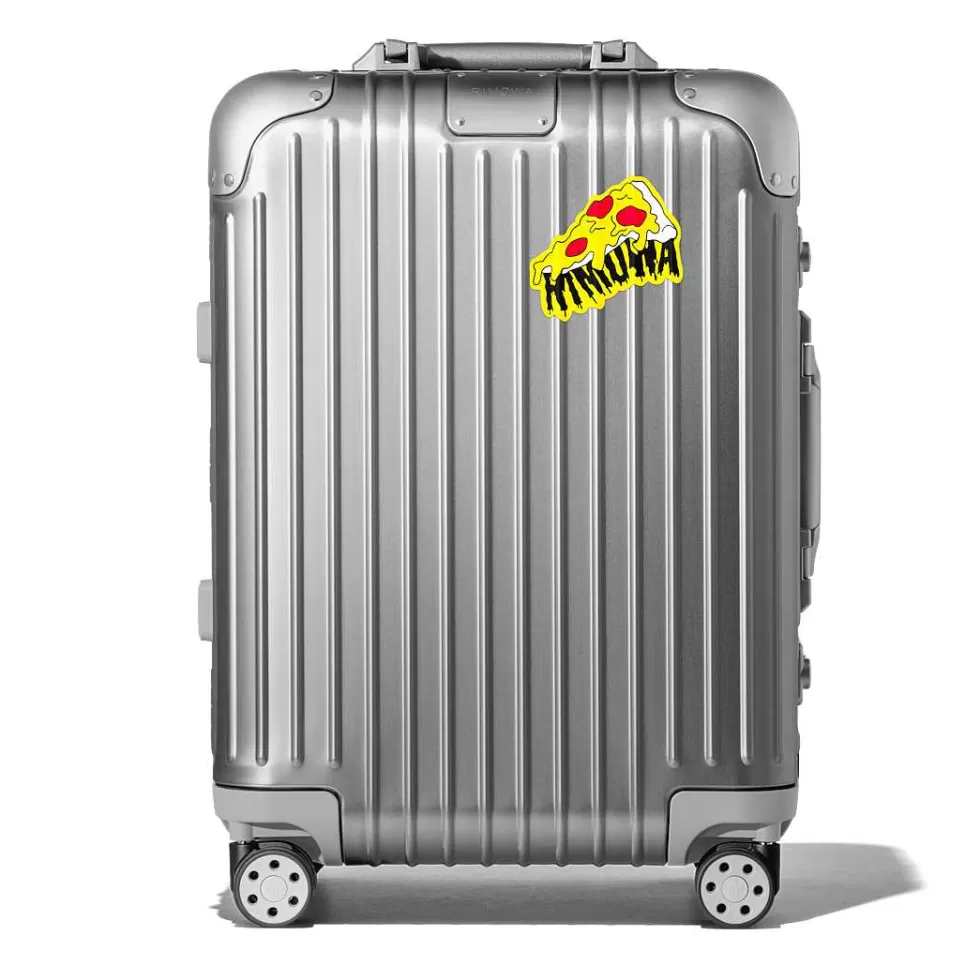 RIMOWA Stickers^Stickers Pizza