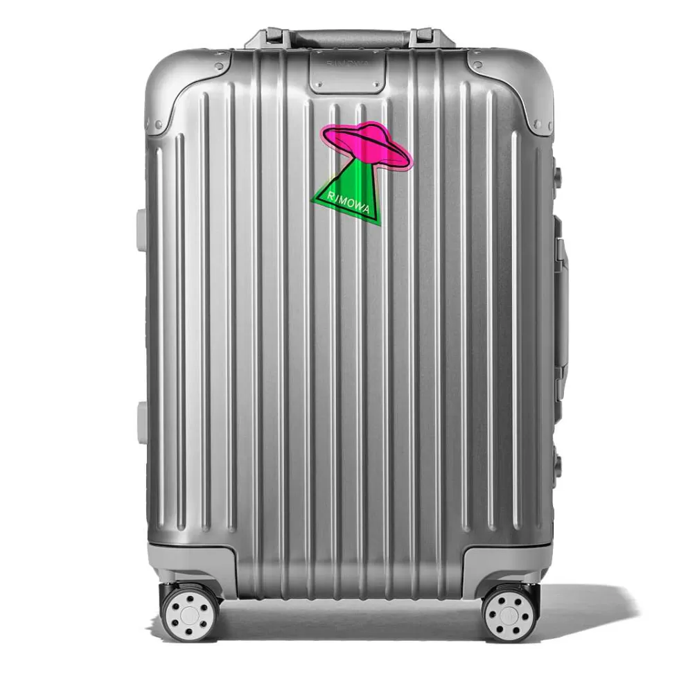 RIMOWA Stickers^Stickers Ufo