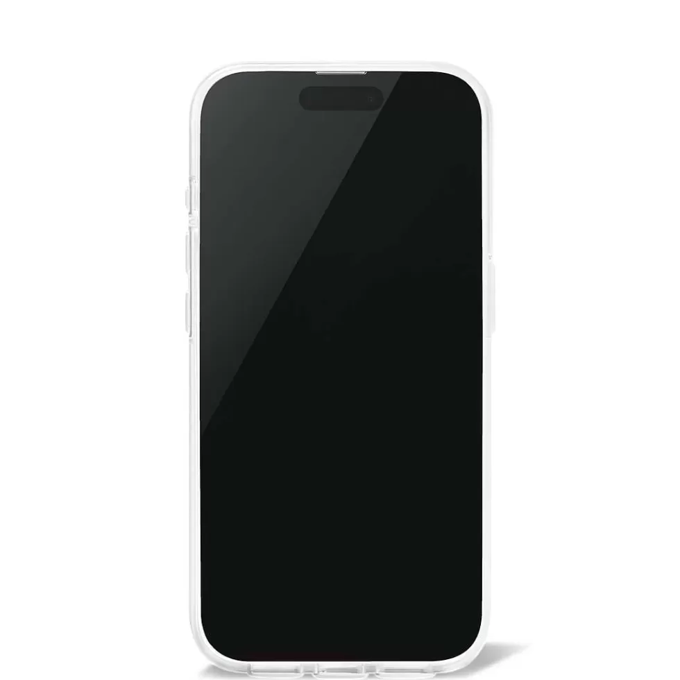 RIMOWA Polycarbonate^Tech Accessories - Polycarbonate Iridescent Case For Iphone 15 Pro
