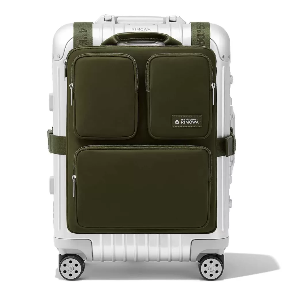 RIMOWA Gift Guide^Travel Accessories Cabin Luggage Harness