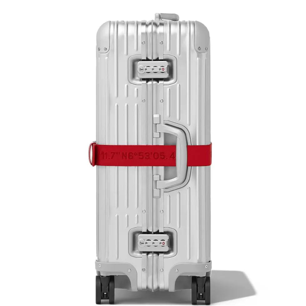 RIMOWA Luggage Belts^Travel Accessories Luggage Belt Large