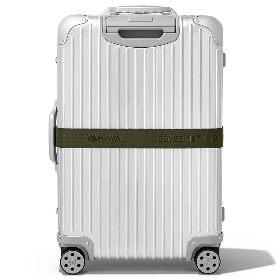 RIMOWA Luggage Belts^Travel Accessories Luggage Belt Medium